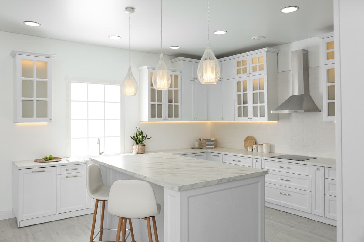 Remodeling & New Installations