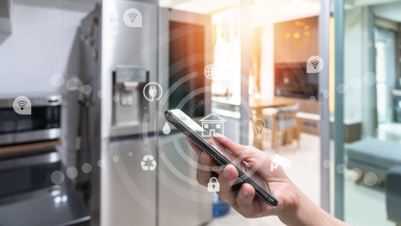 Smart Home Device Installation